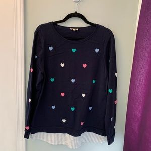 Talbots Sweater